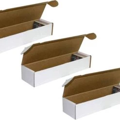 BCW Cardbox 1000 Kaarten (Fold-out Storage Box) 5 BCW Cardbox 1000 Kaarten (Fold-out Storage Box) -Kinderspellen Verkoopwinkel 550x425 1