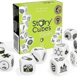Zygomatic Board Game Studio Rory's Story Cubes Astro - Dobbelspel -Kinderspellen Verkoopwinkel 550x425 2