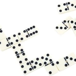 Engelhart Longfield Games Domino Dubbel 6 Groot In Kist -Kinderspellen Verkoopwinkel 550x428 4