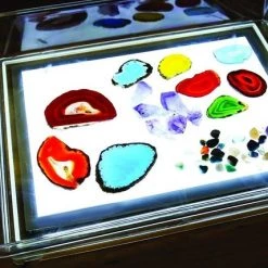 TickiT - Kunststof Bak Voor Op A3 Lichtpaneel -Kinderspellen Verkoopwinkel 550x428 7
