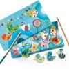 Djeco Magnetisch Visspel Eendjes Fishing Duck