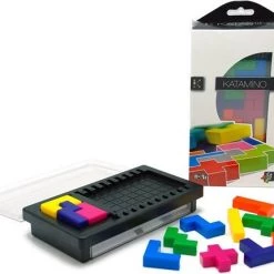 Gigamic Katamino Pocket - Reisspel -Kinderspellen Verkoopwinkel 550x430 7