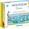Clementoni - Dieren Montessori - Educatief Spel