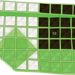 HUCH! MANIFOLD Bordspel Educatief -Kinderspellen Verkoopwinkel 550x435 4