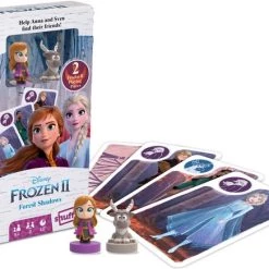 Shuffle Frozen 2 - Shaduwen In Het Bos - Inclusief Anna & Sven Figurines 13 Shuffle Frozen 2 - Shaduwen In Het Bos - Inclusief Anna & Sven Figurines -Kinderspellen Verkoopwinkel 550x436 2