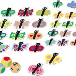 Goula Catch It! Butterflies - Educatief Dobbelspel -Kinderspellen Verkoopwinkel 550x437