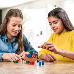 Longfield BALANCE GAME 'SEAL' -Kinderspellen Verkoopwinkel 550x438 3