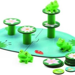 DJECO DJ08554 Educatief Speelgoed 7 DJECO DJ08554 Educatief Speelgoed -Kinderspellen Verkoopwinkel 550x438 4