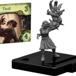 Fantasy Flight Games Mansions Of Madness: Second Edition - Beyond The Threshold -Kinderspellen Verkoopwinkel 550x441 1