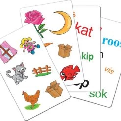 Jumbo Playlab Tam Tam Eerste Woordjes - Educatief Spel -Kinderspellen Verkoopwinkel 550x452