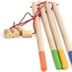 Vigatoys Viga Toys Visspel Junior 45 X 11 Cm Hout 45-delig 18 Vigatoys Viga Toys Visspel Junior 45 X 11 Cm Hout 45-delig -Kinderspellen Verkoopwinkel 550x456 1