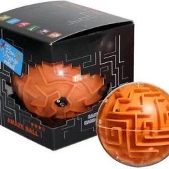 Eureka Amaze Ball***