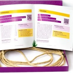 Monkey Moves Beweegspellen - Touwspel - Beweegspel - Kinderspel - Actief -Kinderspellen Verkoopwinkel 550x465