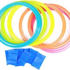 Toi-Toys Go Play Hinkelspel Regenboog (62520A) -Kinderspellen Verkoopwinkel 550x467 3