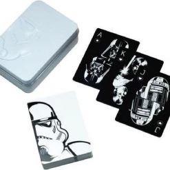 Paladone Star Wars Kaartspel -Kinderspellen Verkoopwinkel 550x470 3