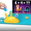 Plugo Count By PlayShifu (met App) - Leren En Spelen Met Een Tablet - STEM-speelgoed Voor Kinderen Vanaf 4 Jaar (tablet Niet Inbegrepen)