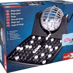 Simba - Bingo Loterijspel - Vanaf 6 Jaar - Actiespel -Kinderspellen Verkoopwinkel 550x472