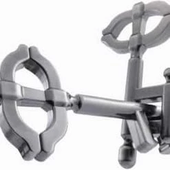 Huzzle - Huzzle Puzzel Cast Key II **