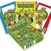 Aquarius Teenage Mutant Ninja Turtles - Cartoon Playing Cards / Speelkaarten