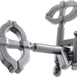 Huzzle - Huzzle Puzzel Cast Key II ** -Kinderspellen Verkoopwinkel 550x480 2