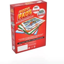 Fuel4Fun PuzzlePads - Zoek De Verschillen Race - Bordspel -Kinderspellen Verkoopwinkel 550x481 2
