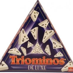 Goliath Triominos Deluxe (3H) (ML) -Kinderspellen Verkoopwinkel 550x484 2