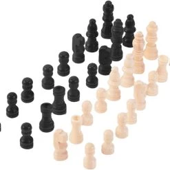 Merkloos Houten Spellendoos 9-In-1 - Pocket Editie - Reisversie -Kinderspellen Verkoopwinkel 550x484 4