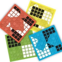 HUCH! MANIFOLD Bordspel Educatief -Kinderspellen Verkoopwinkel 550x490 2