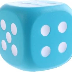 Cilgro - Dobbelsteen - Schuimrubber - Groot -Kinderspellen Verkoopwinkel 550x491 1