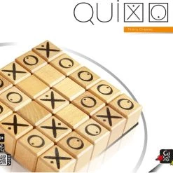 Gigamic Quixo Classic -Kinderspellen Verkoopwinkel 550x492 1
