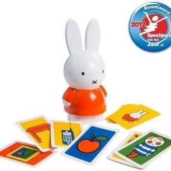 Identity Games Babyset - 1-3 Jaar - Kinderspel - Nijntje - Verstoppertje Spelen & Stoelendans -Kinderspellen Verkoopwinkel 550x493