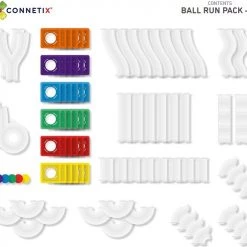 Connetix Tiles Connetix - Mega Pack 212 Stuks - Magnetisch Constructiespeelgoed 45 Connetix Tiles Connetix - Mega Pack 212 Stuks - Magnetisch Constructiespeelgoed -Kinderspellen Verkoopwinkel 550x495 6