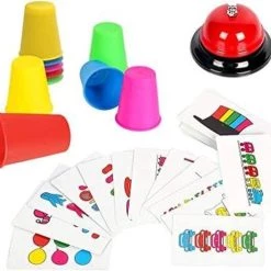 Quick Cup Spel Spin Master | Speed Cups | Educatief Spel -Kinderspellen Verkoopwinkel 550x496 2