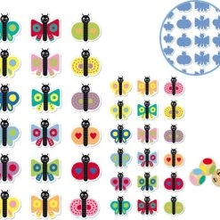 Goula Catch It! Butterflies - Educatief Dobbelspel -Kinderspellen Verkoopwinkel 550x496 4