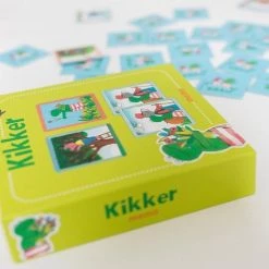Bambolino De Wereld Van Kikker Memo - Memoryspel - Educatief Speelgoed -Kinderspellen Verkoopwinkel 550x498 4