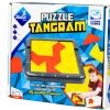Clown Games Tangram