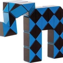 Clown Magic Puzzle 48 Delig Ass -Kinderspellen Verkoopwinkel 550x502