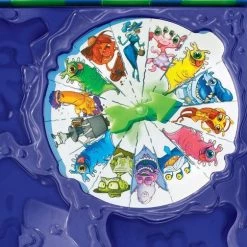 Ravensburger Monster Slap Bordspel Training Van De Fijne Motoriek (vaardigheid) -Kinderspellen Verkoopwinkel 550x504 3