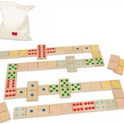 Goula Domino Tellen En Kleuren -Kinderspellen Verkoopwinkel 550x505 3