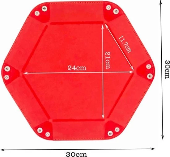 Dice4Fun Dobbelset Voor Yathzee - Dobbelspel - Yahtzee - Dobbelbeker - Dobbelbak - Yathzee Scoreblok - 5 Dobbelstenen - Dobbelsteenbak - Dobblepiste 3 Dice4Fun Dobbelset Voor Yathzee - Dobbelspel - Yahtzee - Dobbelbeker - Dobbelbak - Yathzee Scoreblok - 5 Dobbelstenen - Dobbelsteenbak - Dobblepiste - Afbeelding 3
