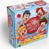 Identity Games Het Rode Neuzen Spel