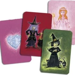 DJECO - Kaartspel - Diamoniak -Kinderspellen Verkoopwinkel 550x514 1