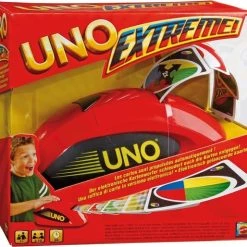 Mattel Games Uno Extreme - Kaartspel -Kinderspellen Verkoopwinkel 550x514