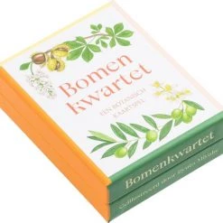 Tony Kirkham Bomen Kwartet -Kinderspellen Verkoopwinkel 550x514 8