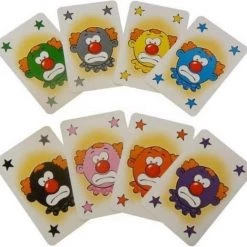 999 Games Spellenbundel - 2 Stuks - Het Poepspel & Halli Galli Junior -Kinderspellen Verkoopwinkel 550x519 9