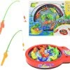Toi-toys Hengelspel Krokodil 13-delig 30 Cm Multicolor