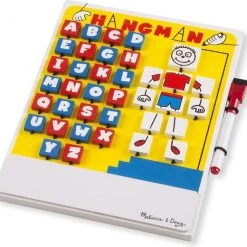 Melissa & Doug Galgje Op Reis - Wit Bord, Wisstift 8 Melissa & Doug Galgje Op Reis - Wit Bord, Wisstift -Kinderspellen Verkoopwinkel 550x520 4