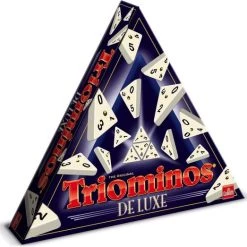 Goliath Triominos Deluxe (3H) (ML) -Kinderspellen Verkoopwinkel 550x523 1