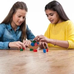 Longfield BALANCE GAME 'SEAL' -Kinderspellen Verkoopwinkel 550x523 2