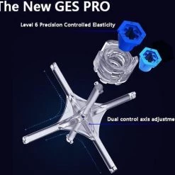 GAN 356 X V2 Speed Cube Magnetisch - 3x3 Kubus - Draai Puzzel - Inclusief Verzendkosten -Kinderspellen Verkoopwinkel 550x523 5